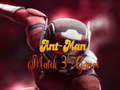 Игра Ant-Man Match 3 Games 