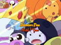 Ігра Adventure Time Match 3 Games 