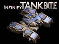 Игра Infinity Tank Battle