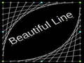 Ігра Beautiful Line