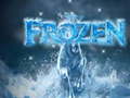 Игра Play Frozen Sweet Matching Game