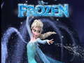 Игра Play Elsa Sweet Matching Game