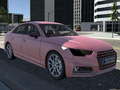 Игра Crazy Car Driving City 3D