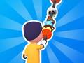 Игра Necklace Stick Rush