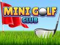 Игра Mini Golf Club