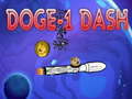 Игра Doge 1 Dash