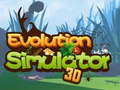 Игра Evolution Simulator 3D 