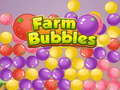 Ігра Farm Bubbles 
