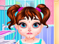 Игра Baby Taylor Spring Allergy