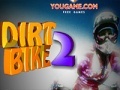 Игра Dirt Bike 2