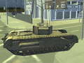 Игра WW3 Tanks Battle