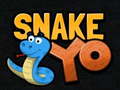 Ігра Snake YO