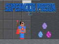 Игра Supernoob Prison Easter