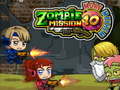 Игра Zombie Mission 10 More Mayhem