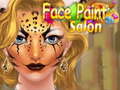 Игра Face Paint Salon