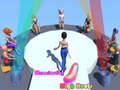 Игра Wonderful High Heels 