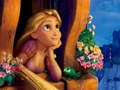 Ігра Play Rapunzel Sweet Matching Game