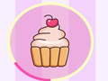 Ігра Cupcake Clicker