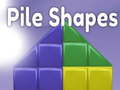 Ігра Pile Shapes