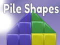 Игра Pile Shapes