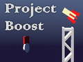 Игра Project Boost
