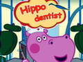 Игра Hippo Dentist