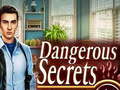 Игра Dangerous Secrets