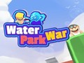 Игра Water Park War