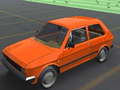 Игра Real Car parking 3d Simulator