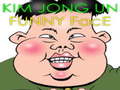Ігра Kim Jong Un Funny Face