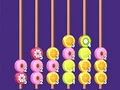 Игра Fruit Sort Puzzle