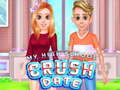 Игра My High School Crush Date