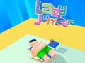 Игра Lazy Jumper