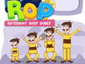 Игра ROP Remove One Part