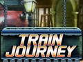 Игра Train Journey