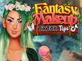 Игра Fantasy Makeup TikTok Tips