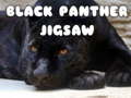 Игра Black Panther Jigsaw