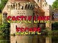 Ігра Landscape Castle Lake Escape 