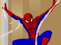 Игра Spiderman Amazing Dress Up