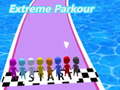 Ігра Extreme Parkour