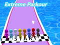 Игра Extreme Parkour