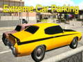 Игра Extreme Car Parking