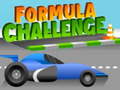 Игра Formula Challenge