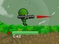 Игра Platform War