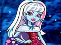 Ігра Monster High Abbey