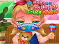 Ігра Baby Cathy Ep21 Cough Remedy