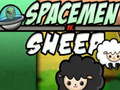 Игра Spacemen vs Sheep