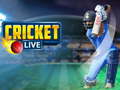 Игра Cricket Live