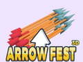 Игра Arrow Fest 3D 