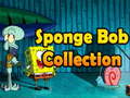 Ігра Sponge Bob Collection